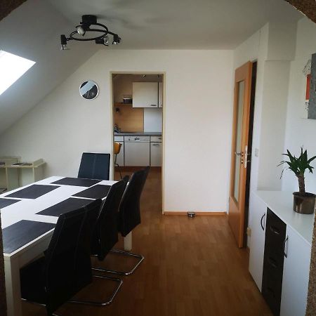 Ferienwohnung Dinkelbergblick Oeflingen Wehr  Extérieur photo
