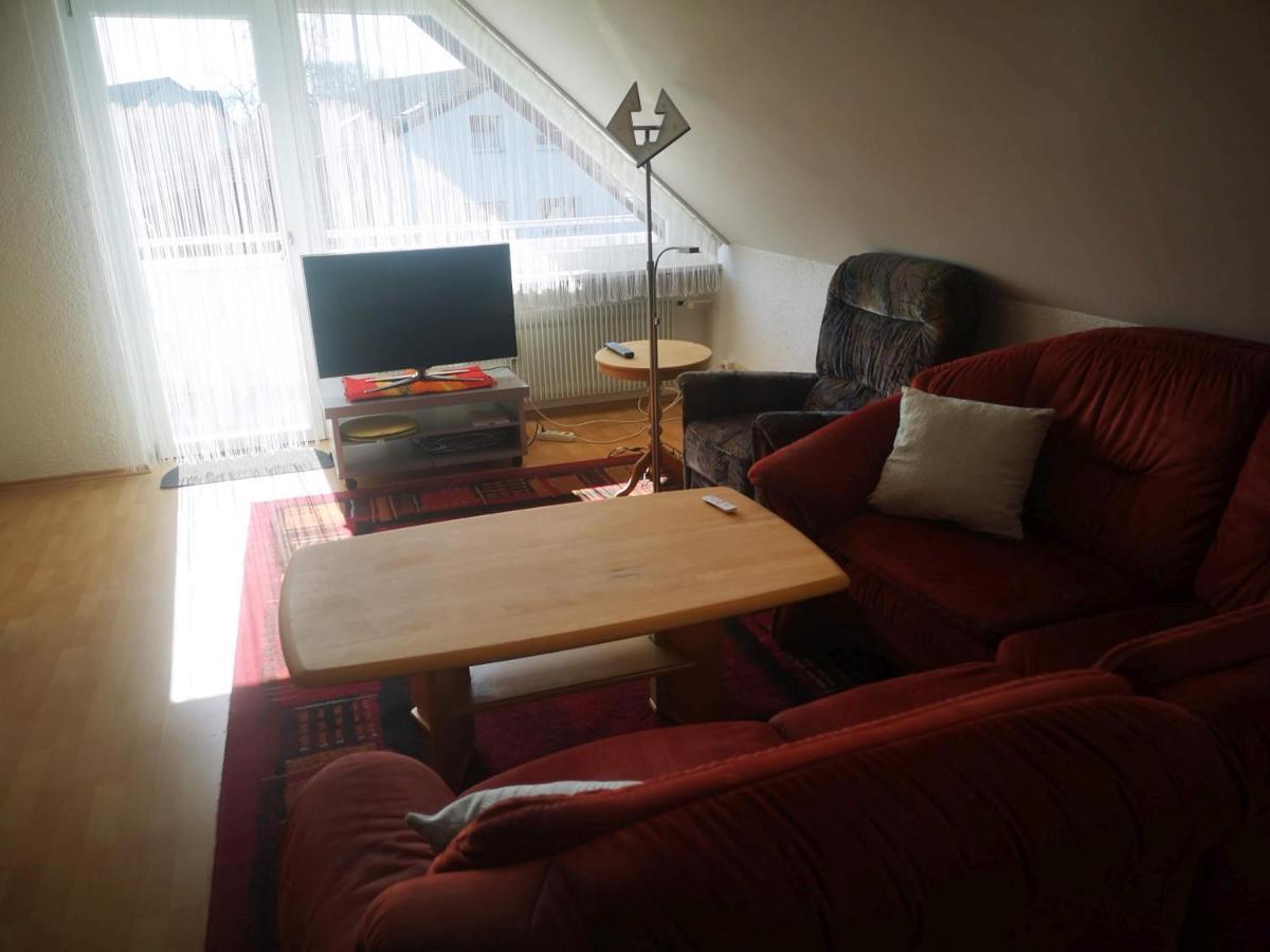 Ferienwohnung Dinkelbergblick Oeflingen Wehr  Extérieur photo