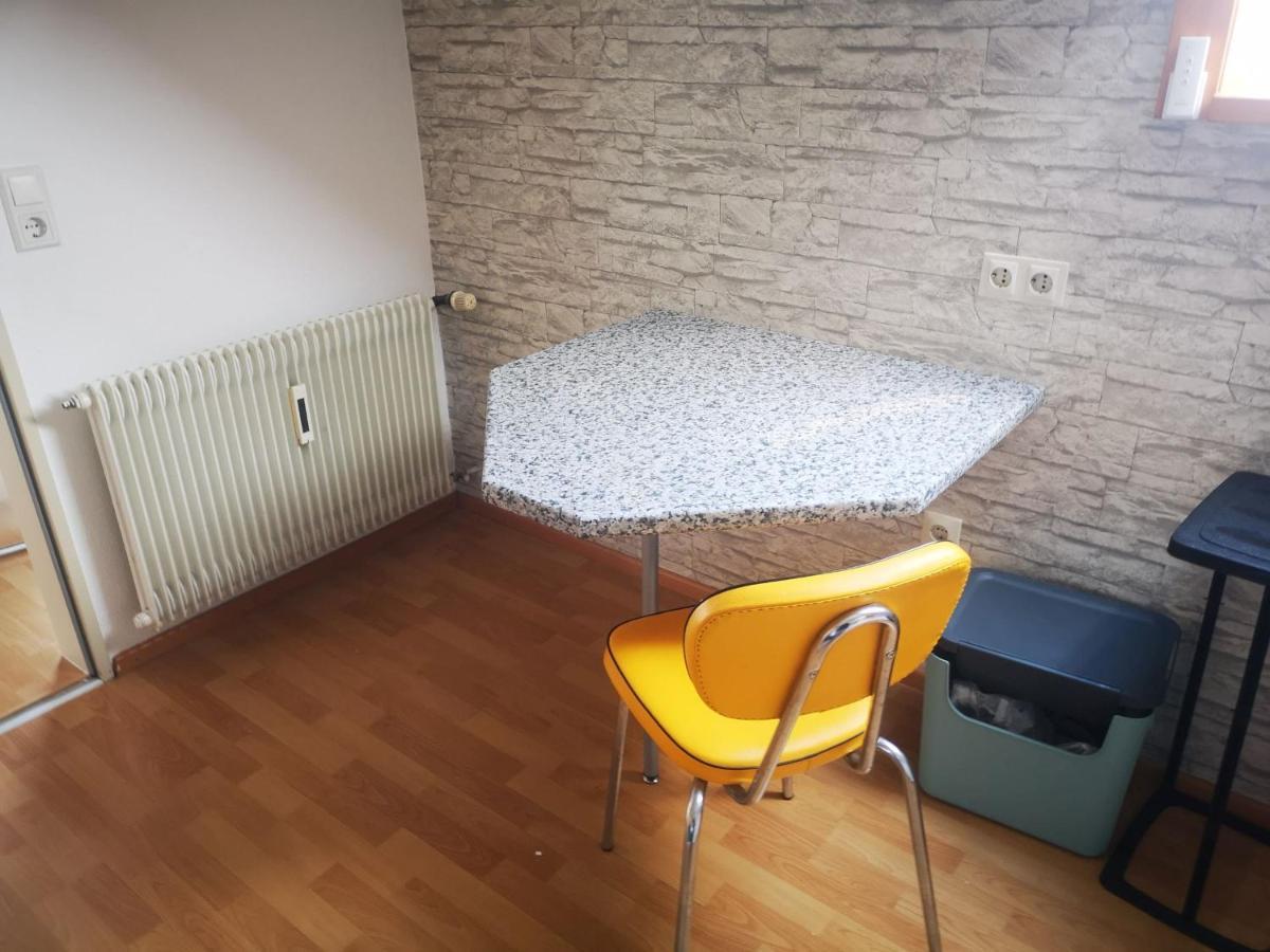 Ferienwohnung Dinkelbergblick Oeflingen Wehr  Extérieur photo