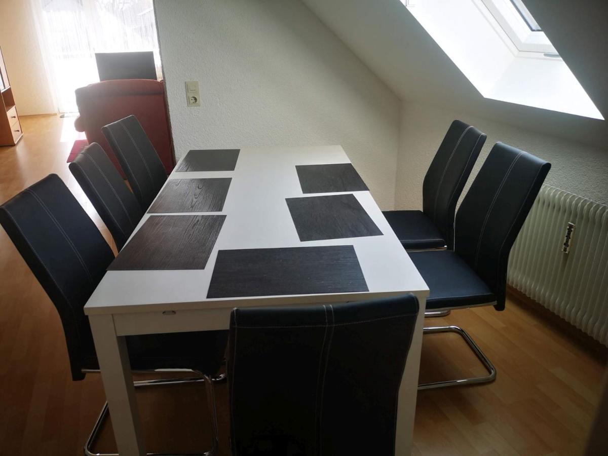 Ferienwohnung Dinkelbergblick Oeflingen Wehr  Extérieur photo