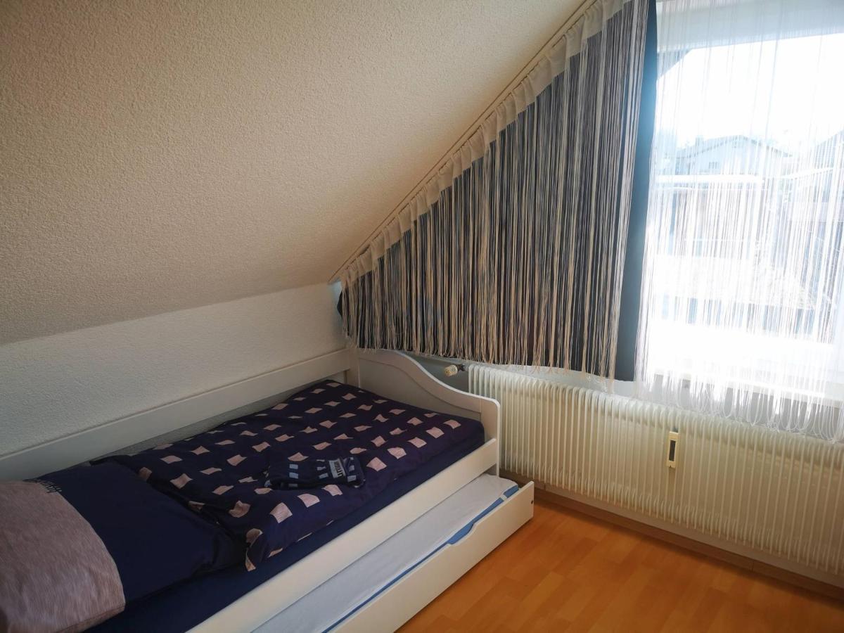 Ferienwohnung Dinkelbergblick Oeflingen Wehr  Extérieur photo