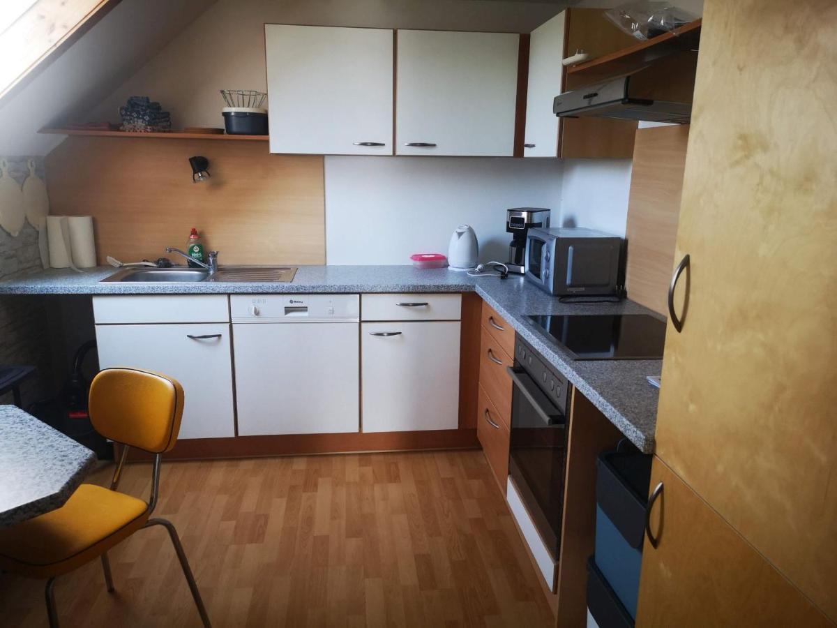 Ferienwohnung Dinkelbergblick Oeflingen Wehr  Extérieur photo