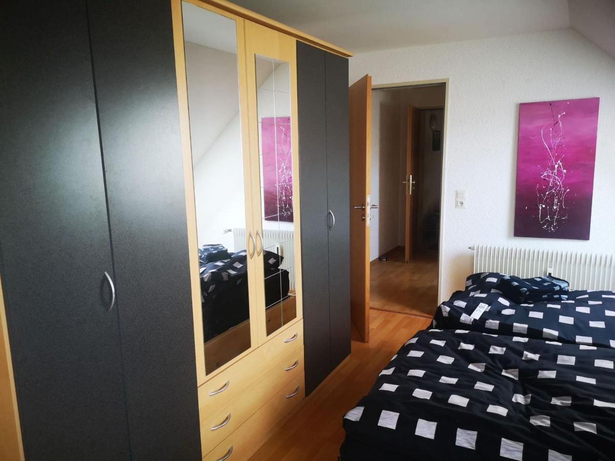 Ferienwohnung Dinkelbergblick Oeflingen Wehr  Extérieur photo