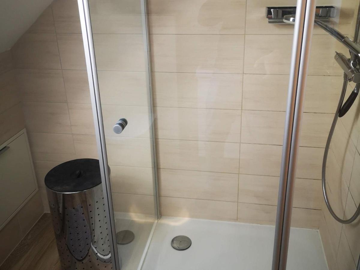 Ferienwohnung Dinkelbergblick Oeflingen Wehr  Extérieur photo