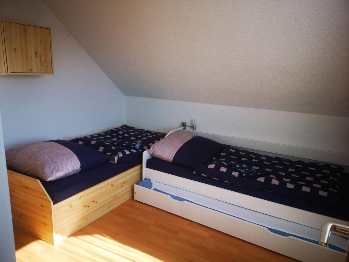 Ferienwohnung Dinkelbergblick Oeflingen Wehr  Extérieur photo